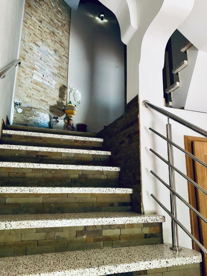 Янтарная Форель Bushtyno Exterior foto